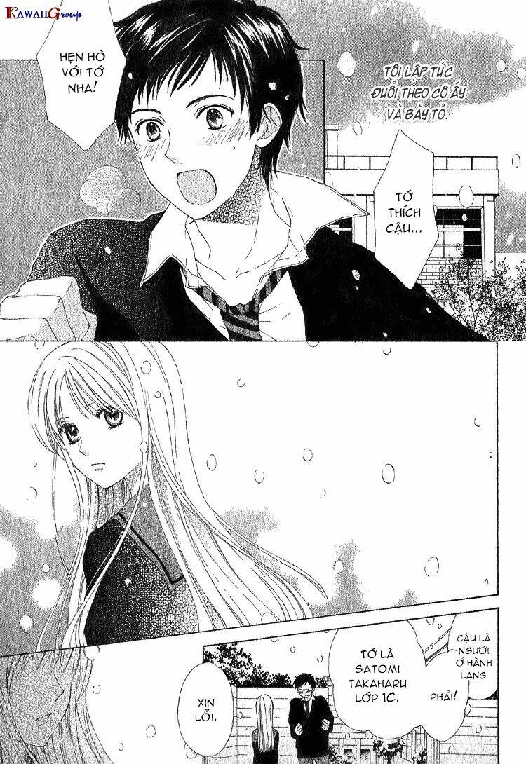 tổng hợp one shot. chapter 128 4