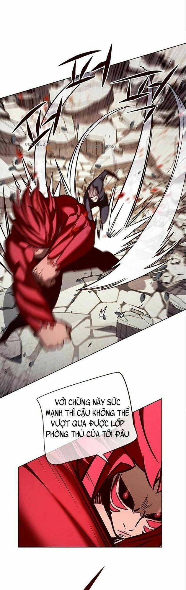 biến thân thành mèo chapter 198 42