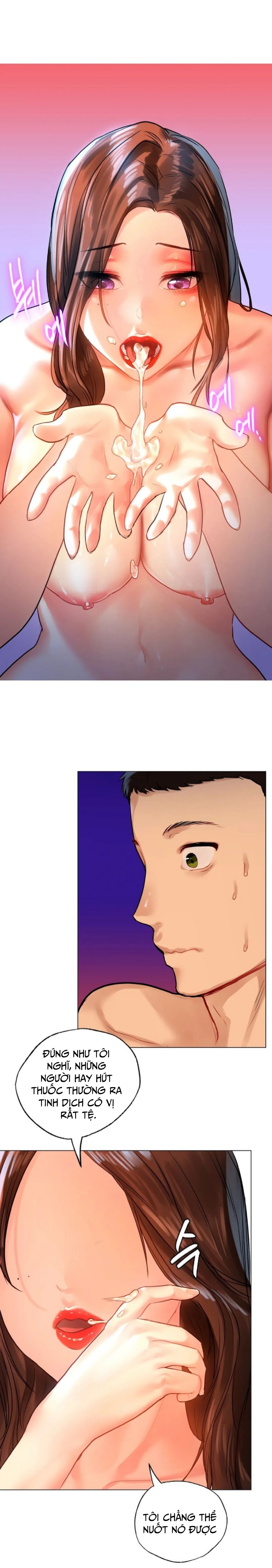 đàn ông và đàn bà ở sillim chapter 10 25