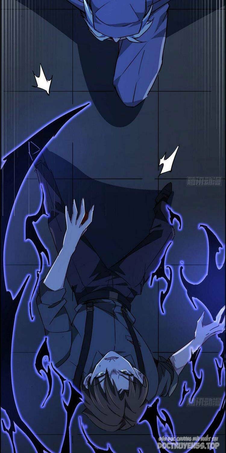 giải cứu 99 nữ chính ở mạt thế chapter 67 26