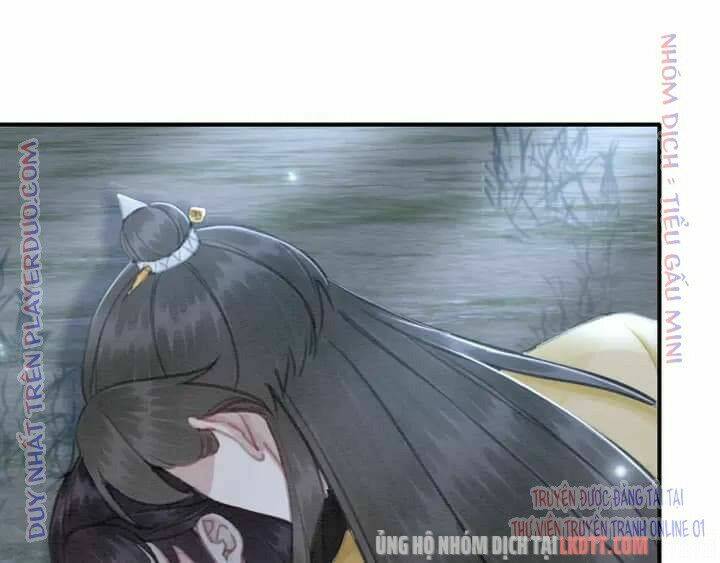 trọng sinh bá sủng nhiếp chính vương quá mạnh mẽ chapter 146 46