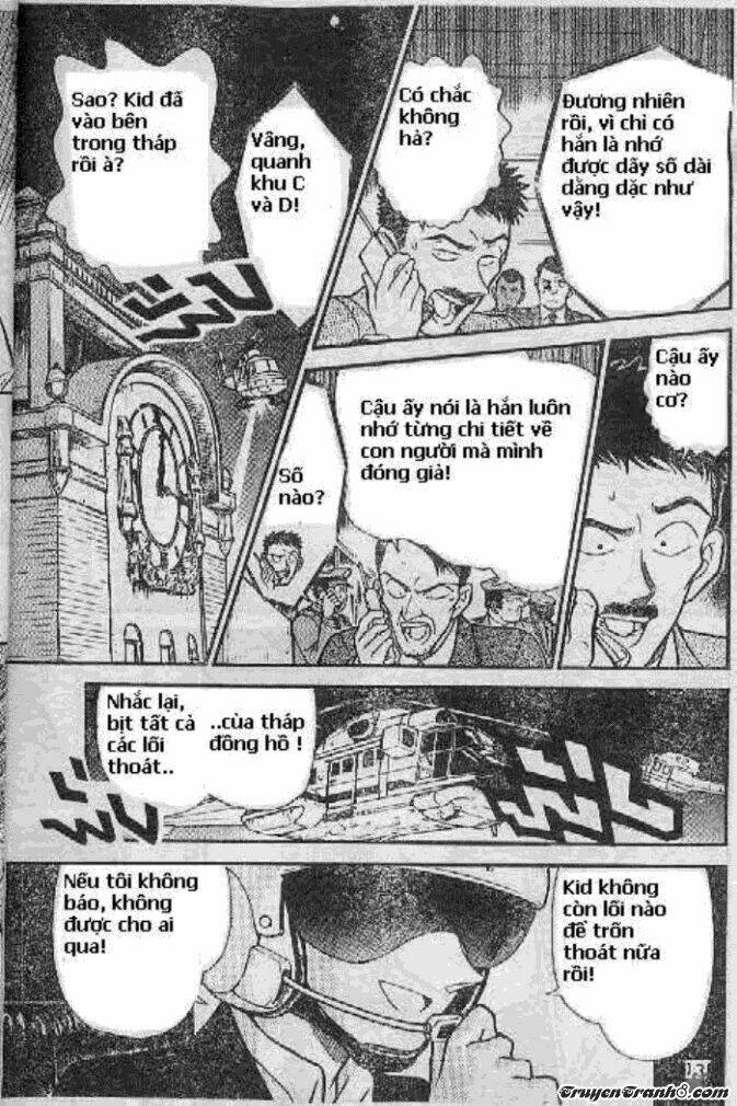 kaito kid chapter 22 13