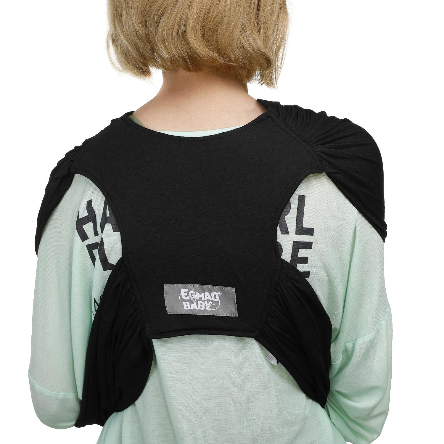 Đai Địu Em Bé Baby Sling Bọc Babyback Tàu Sân Bay Cho Trẻ Sơ Sinh Tay Trẻ Sơ Sinh Bọc Điều Dưỡng Bao Tàu Sân Bay Cho Con Bú Sinh Thoải Mái Sling