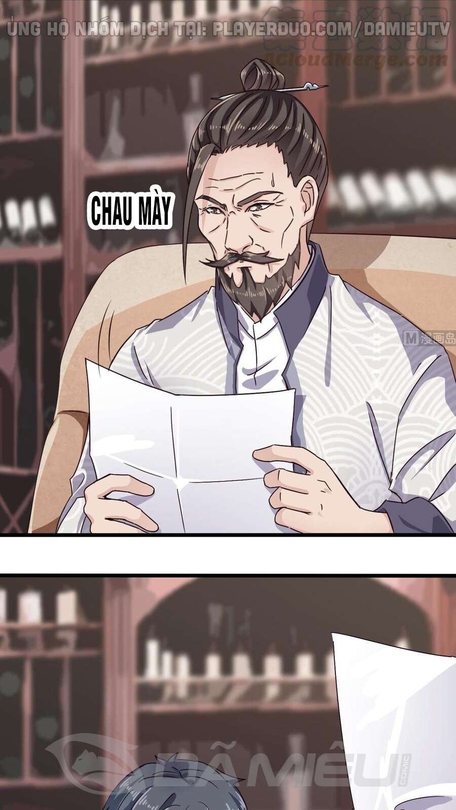 địa phủ khai phá thương chapter 180 1