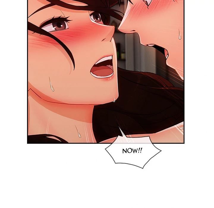 quý cô chân dài chapter 30 110