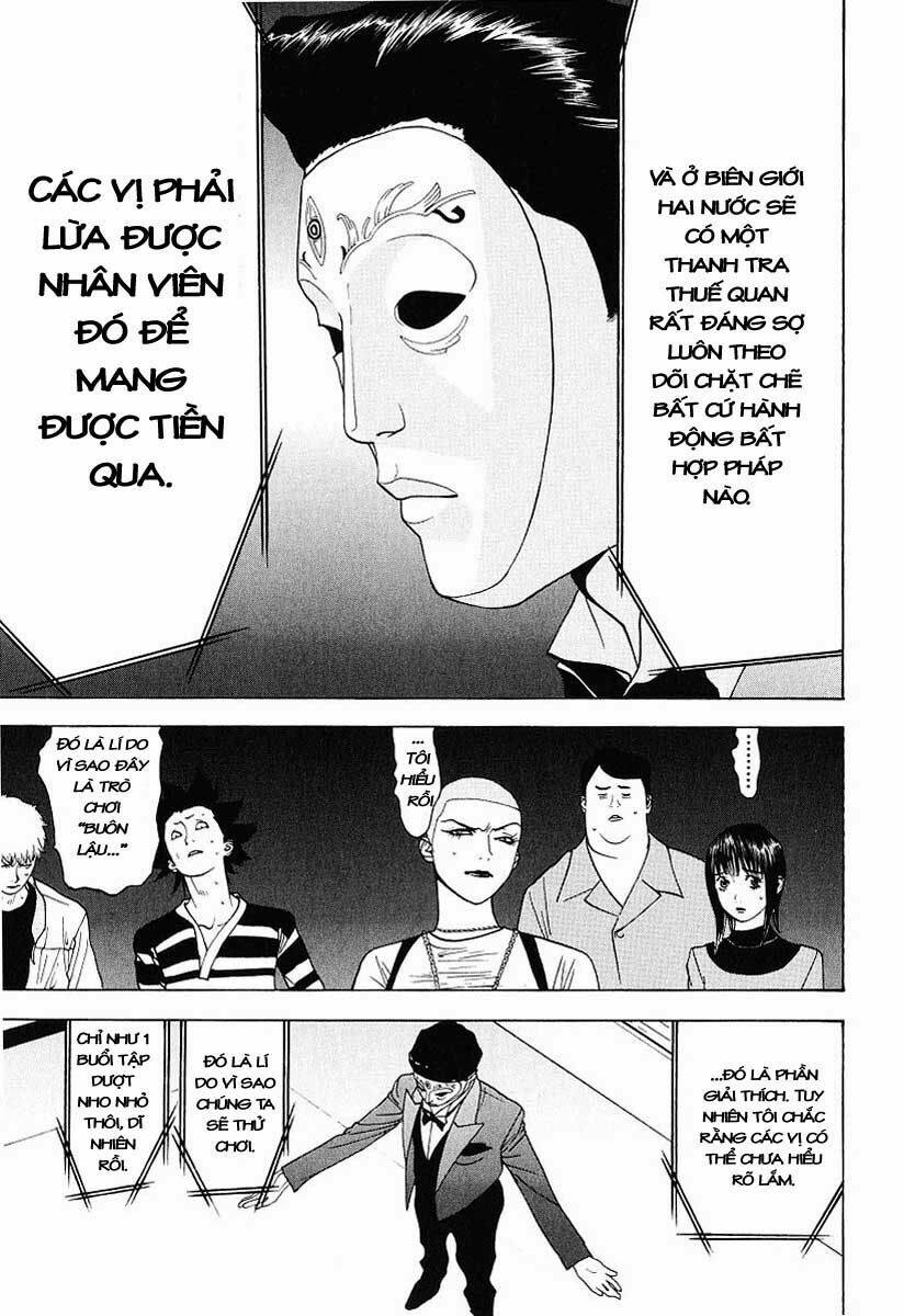 liar game chapter 30 7