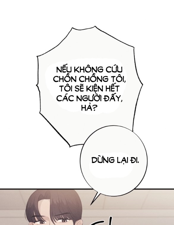 [18+] người vợ quyến rũ chapter 12.2 5