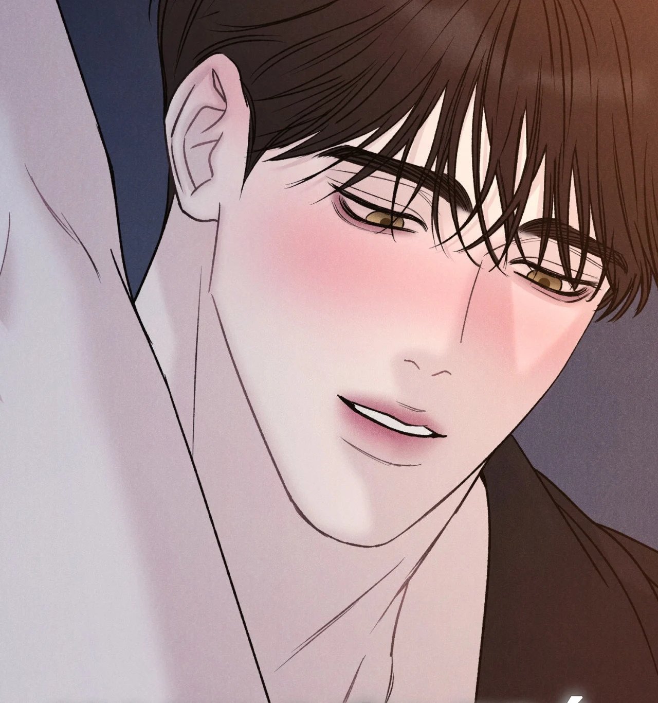 ân huệ của chúa chapter 12.2 45