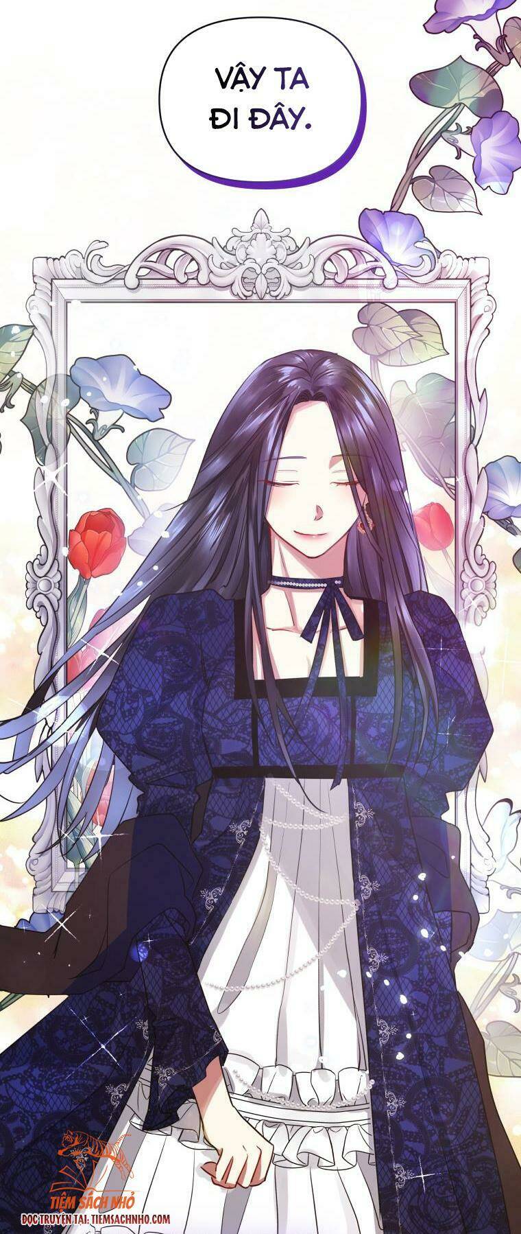 ác nữ phản diện đã chọn nam chính chapter 4 48