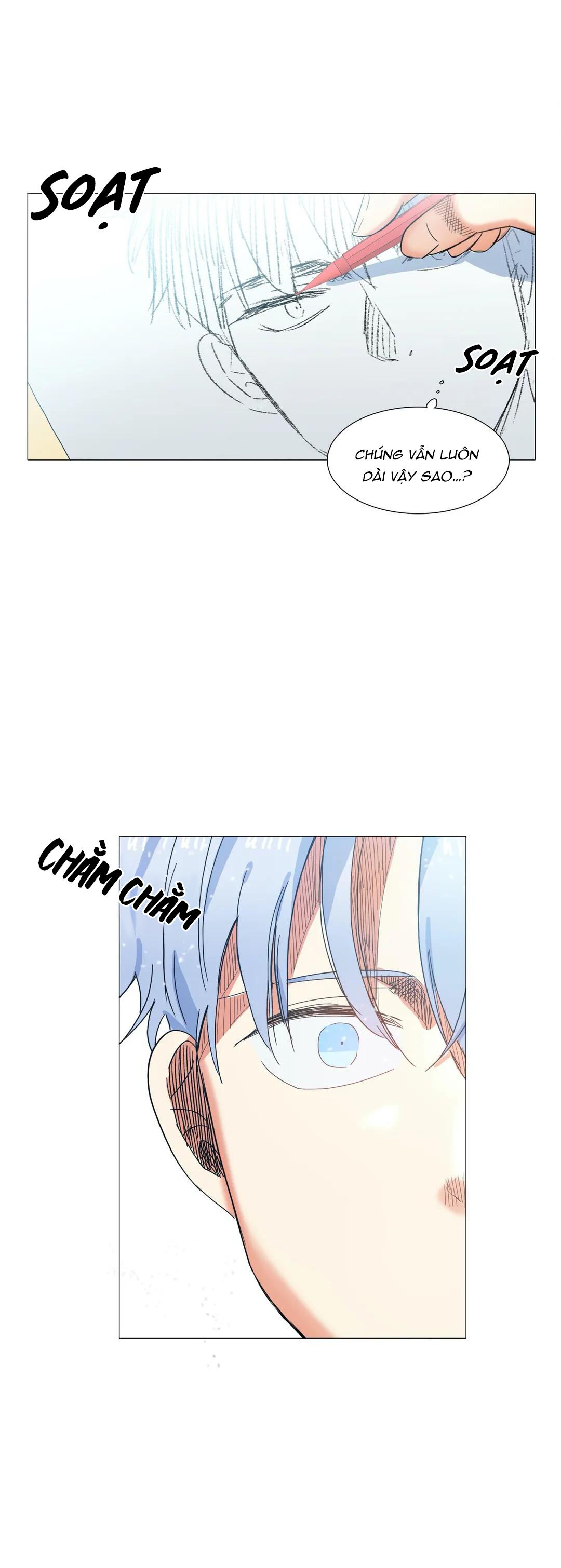 khiến anh cười chapter 17 18