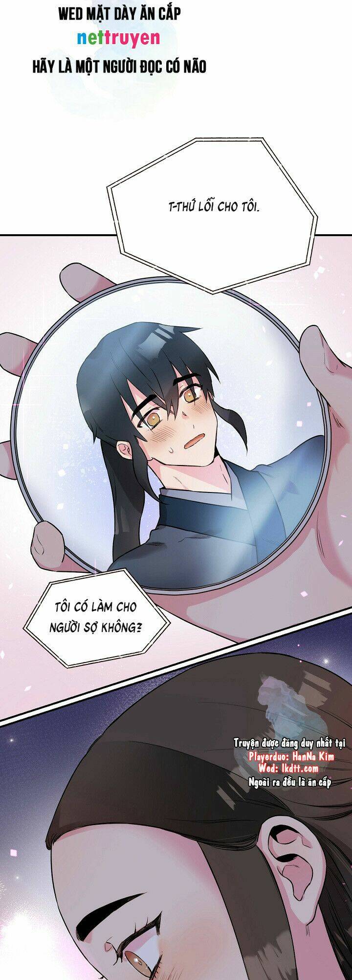 tôi trở thành nhân vật phản diện giỏi nhất trong giới võ thuật chapter 32 53