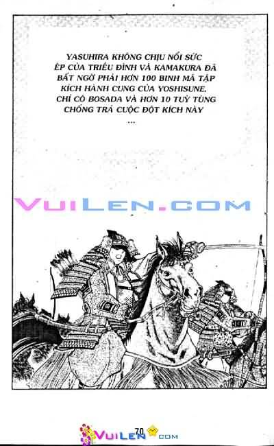truyền nhân atula phần ii chapter 14 71
