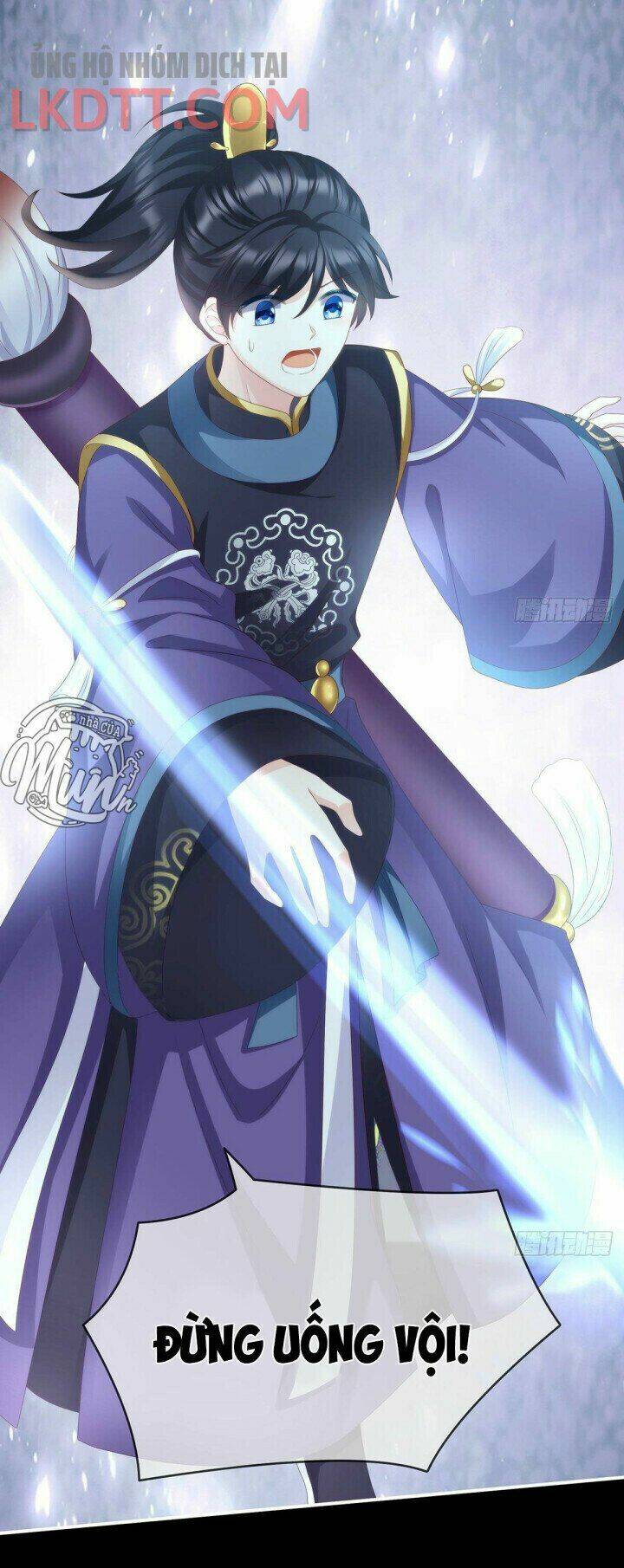 kiều phu có hỉ chapter 19 10