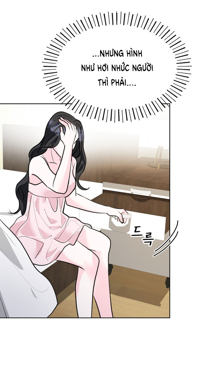 [18+] điều em cố giấu chapter 16.1 22