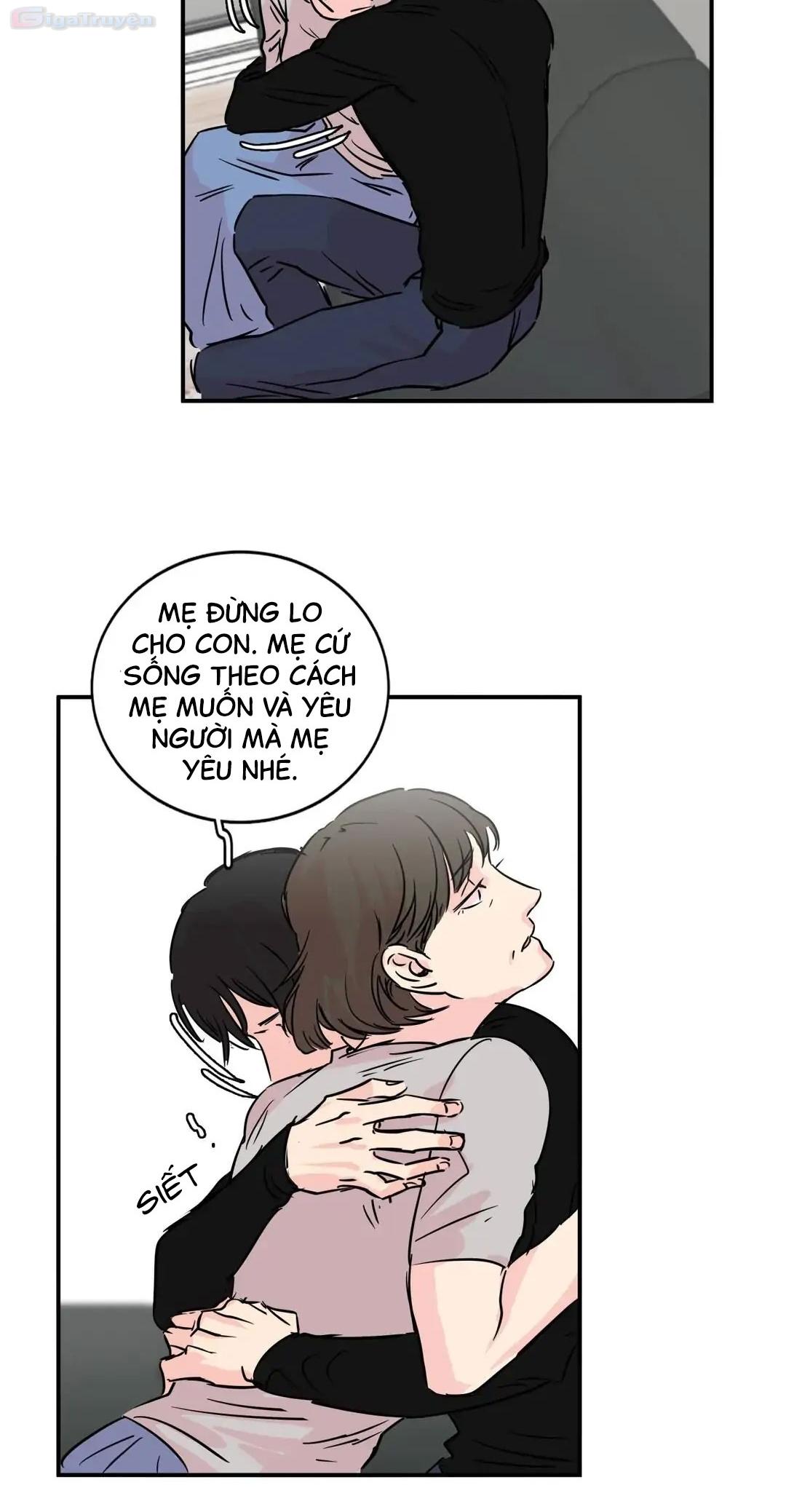 bố đường chapter 2 29