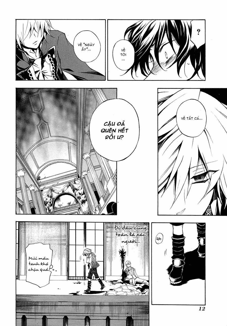pandora hearts chapter 19 15