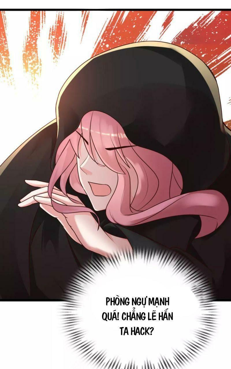 tối cường vận đào hoa chapter 201 3
