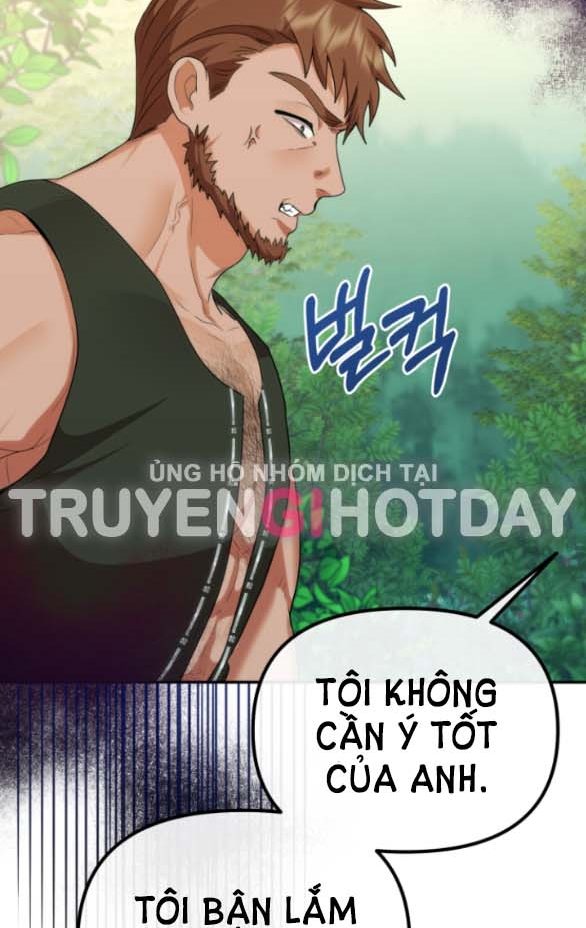 [18+] dũng sĩ vị tha chapter 5.1 43