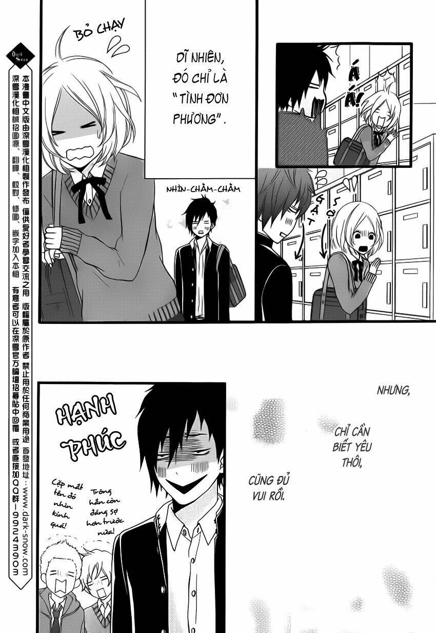 kimi ni koishite ii desu ka chapter 2 7