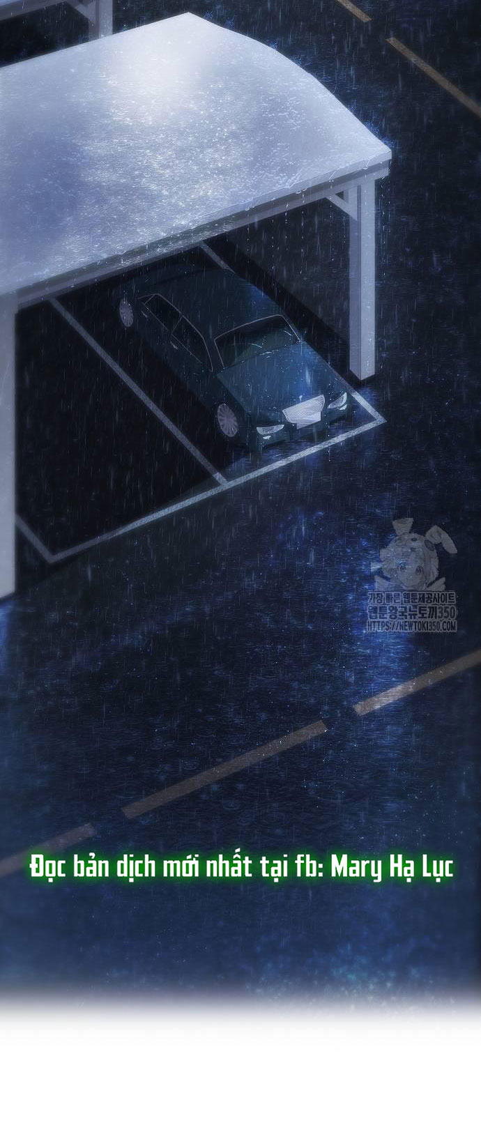 không thể thoát ra khỏi bộ phim kịch tính chapter 27.2 14