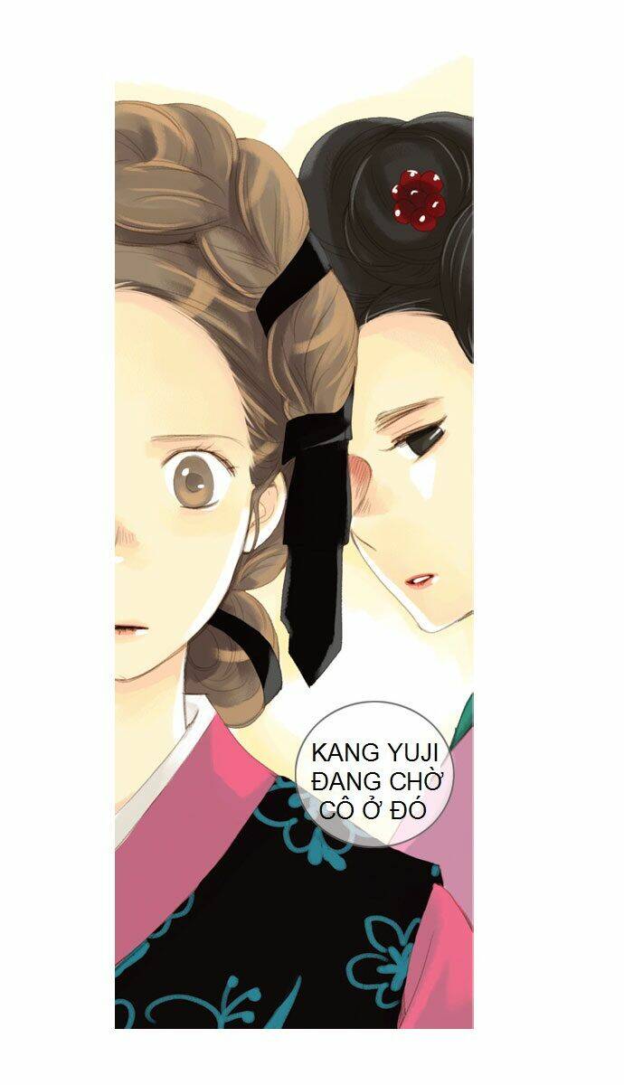 the great merchant kim manduk chapter 13 23