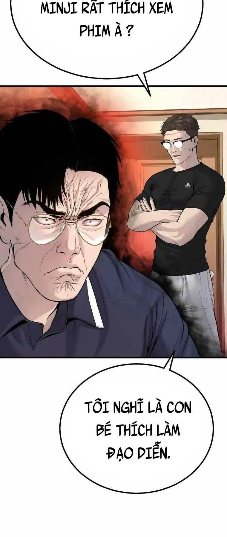 đặc vụ kim chapter 72 14