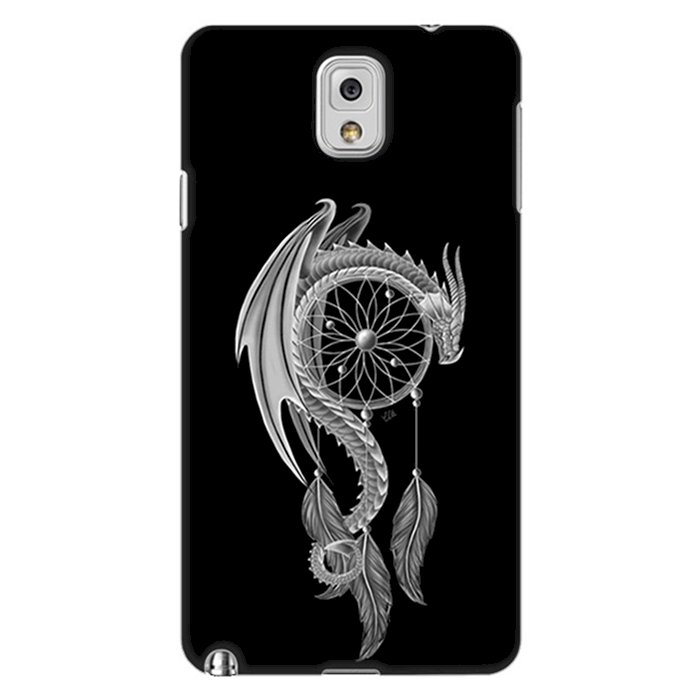 Ốp Lưng Dành Cho Điện Thoại Samsung Galaxy Note 3 Mẫu 20