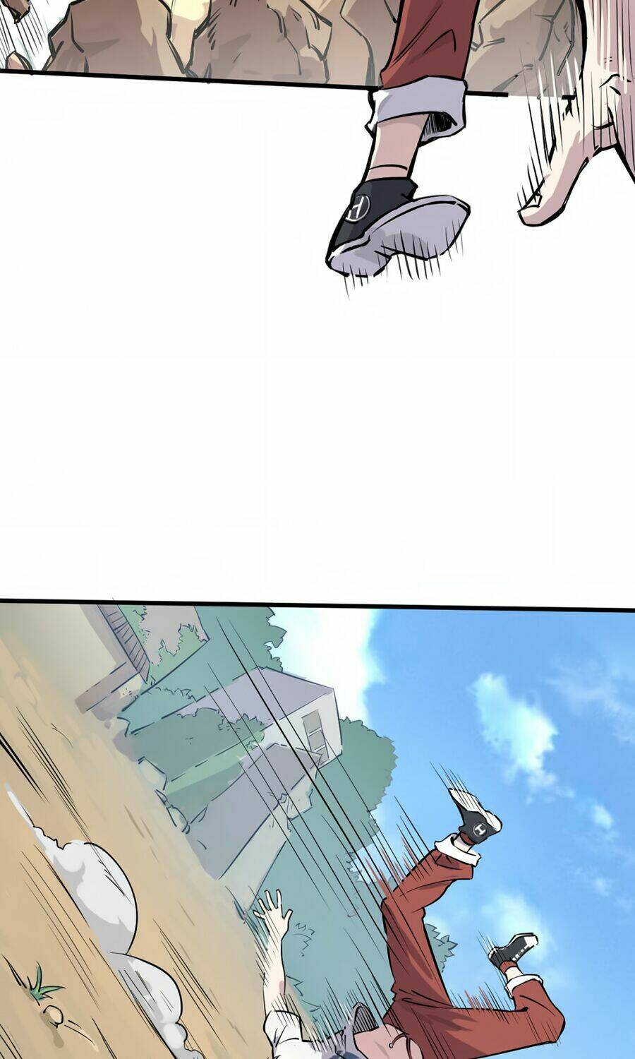 thí thần chi lộ chapter 2 29