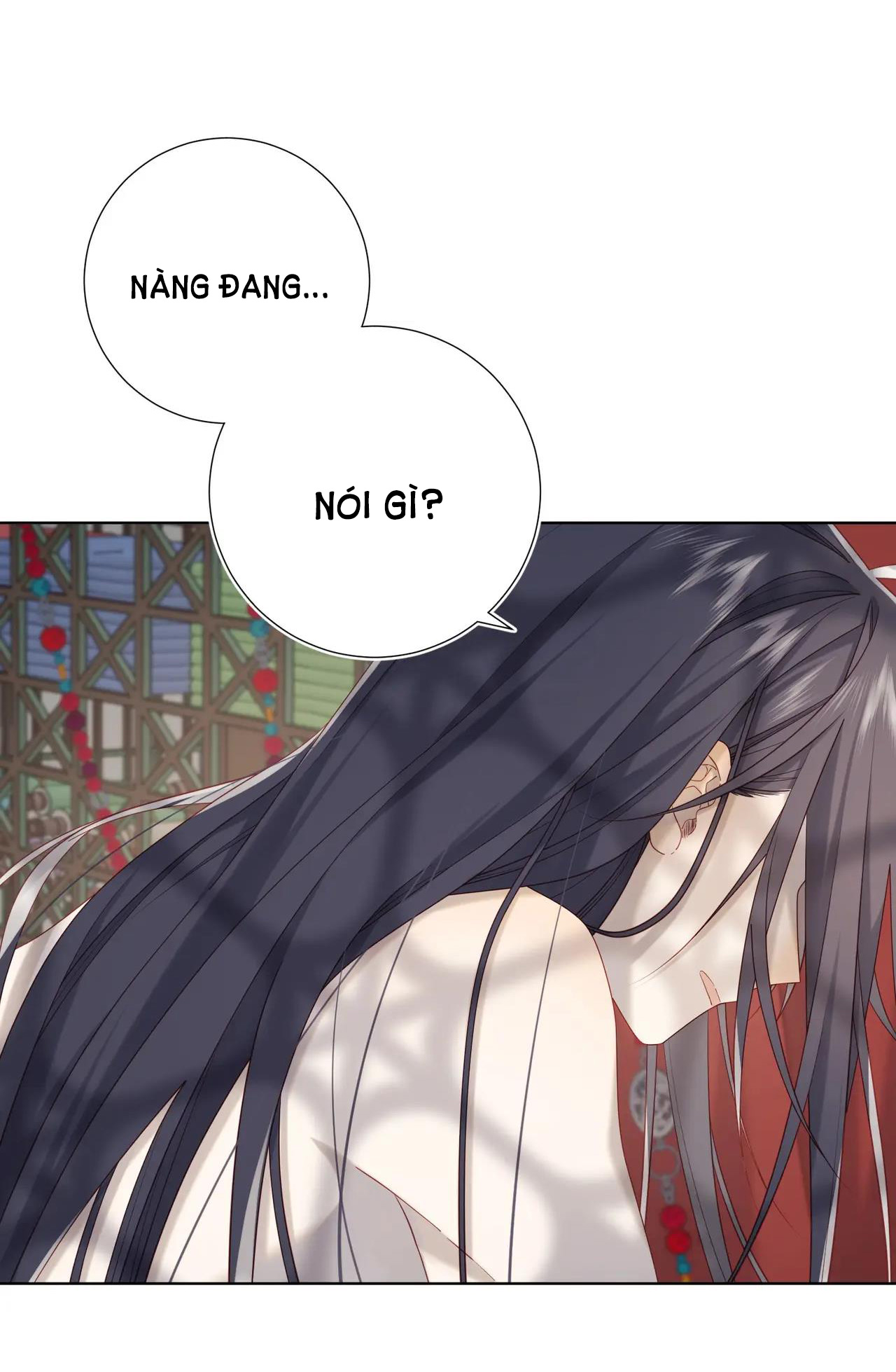 ác nữ cự tuyệt nam chính chapter 103 7