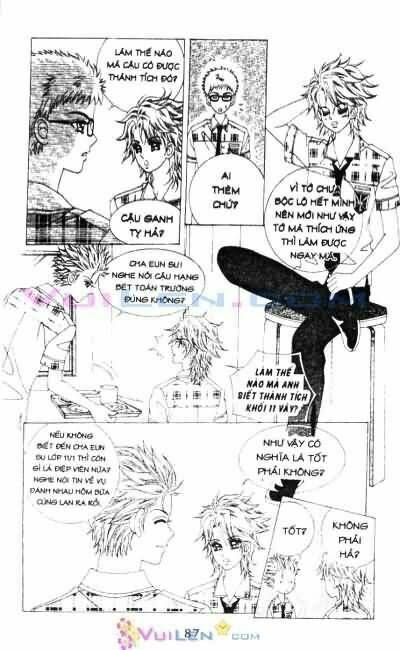 chàng gà mái chapter 3 87