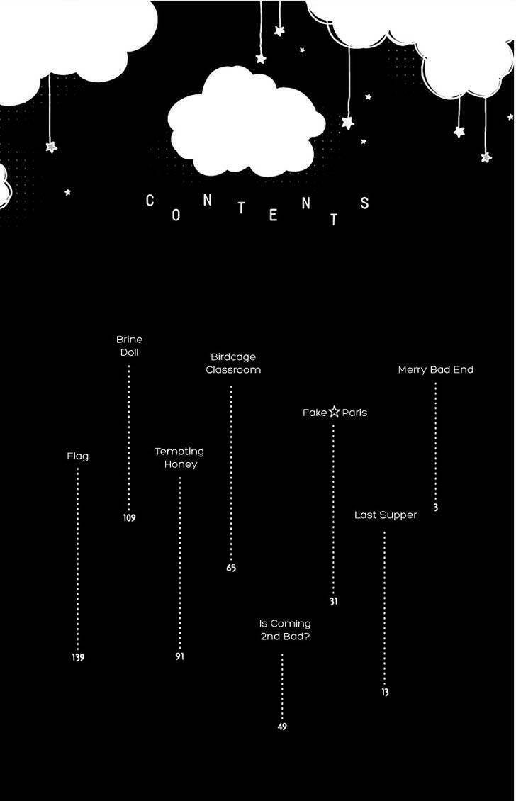 merry bad end chapter 1 1