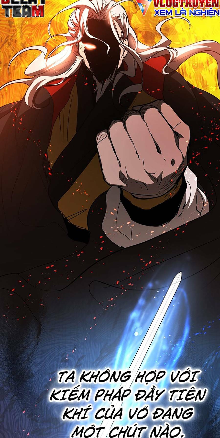 võ đang kỳ hiệp chapter 77 87