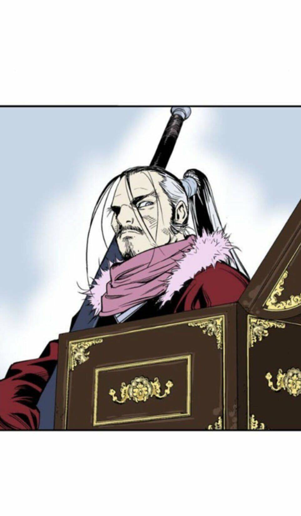 cao thủ 2 chapter 136 8