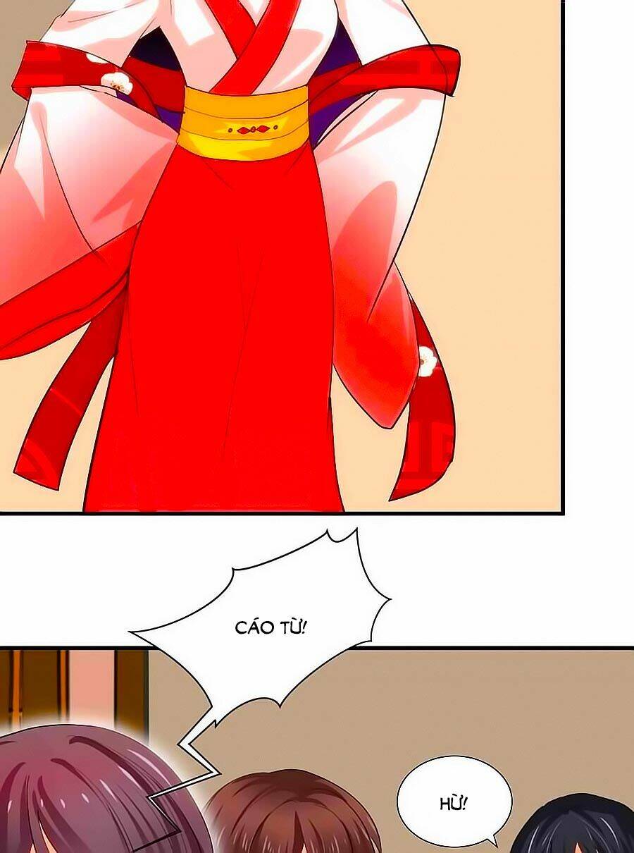 dưỡng thiếu chủ đấu tra nam chapter 46 8