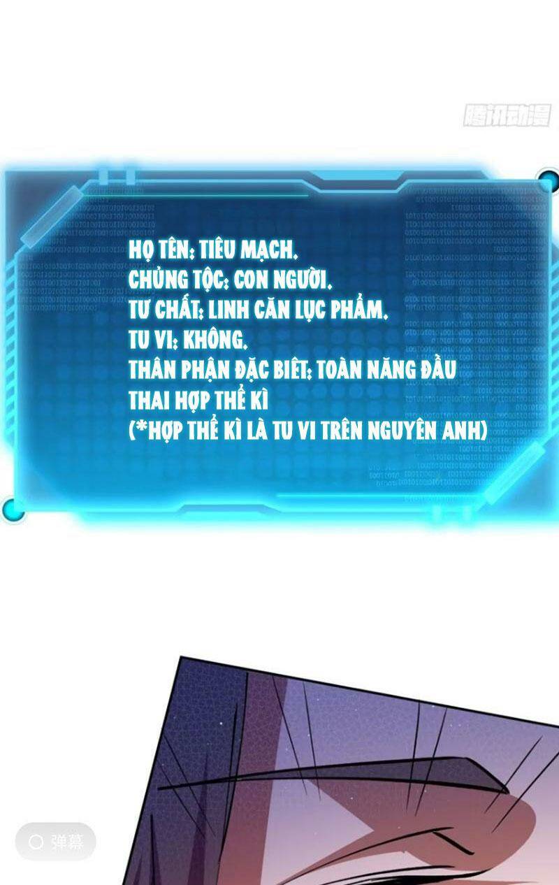 trăm tuổi mở hệ thống: con hiền cháu ngoan quỳ khắp núi! chapter 18 18