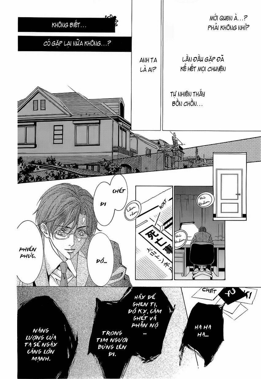 dưới ánh trăng bạc chapter 1 44