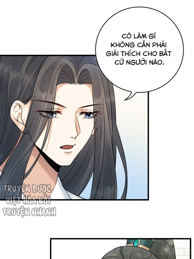 lễ băng nhạc hoại chi dạ chapter 39 23