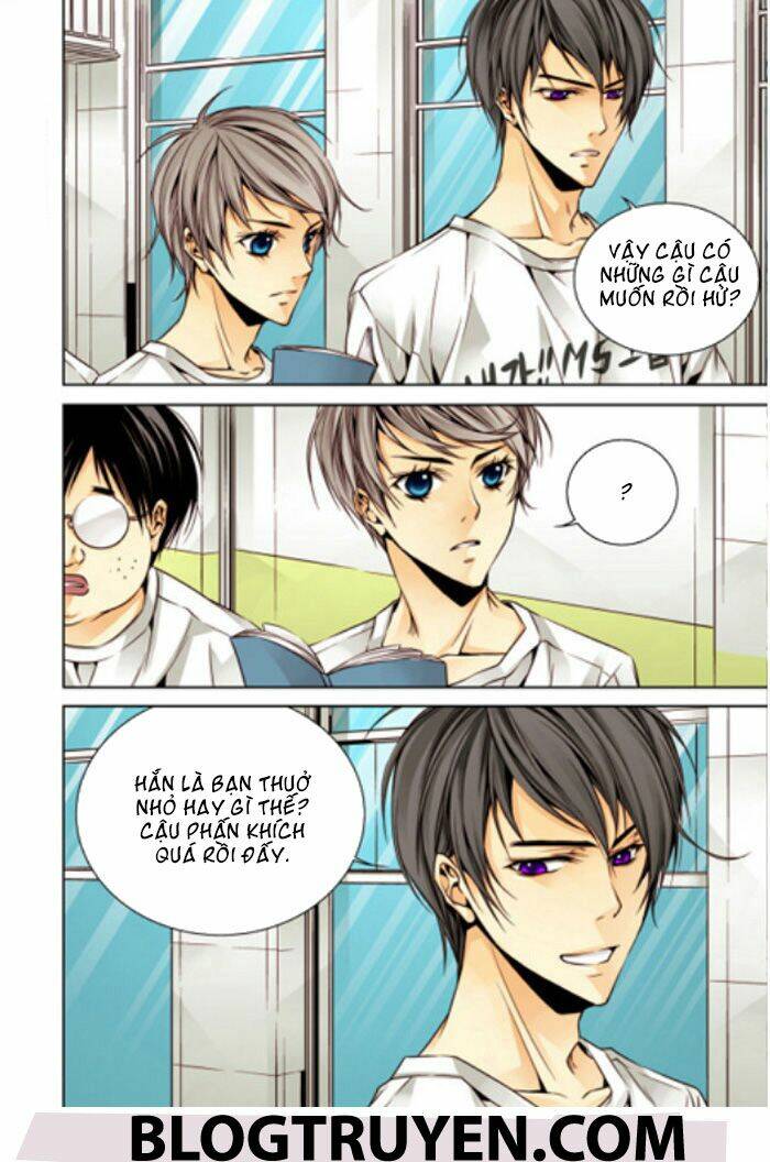 cheonsaeng yeonbun chapter 7 5