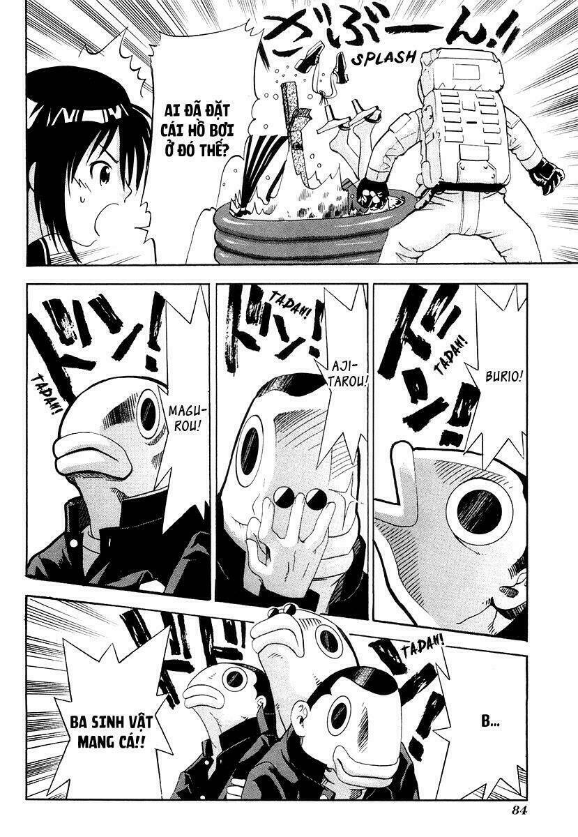 seto no hanayome chapter 26 40