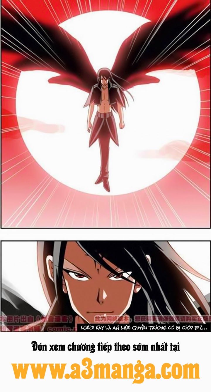 thâu tinh cửu nguyệt thiên chapter 25 24