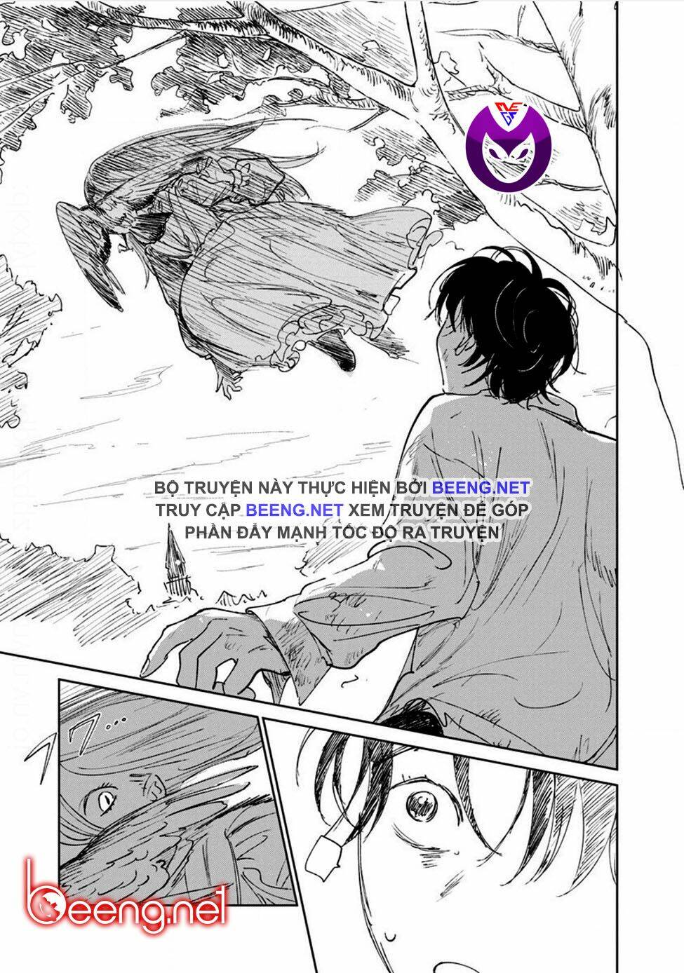 du thuyền đẫm máu chapter 17.2 12