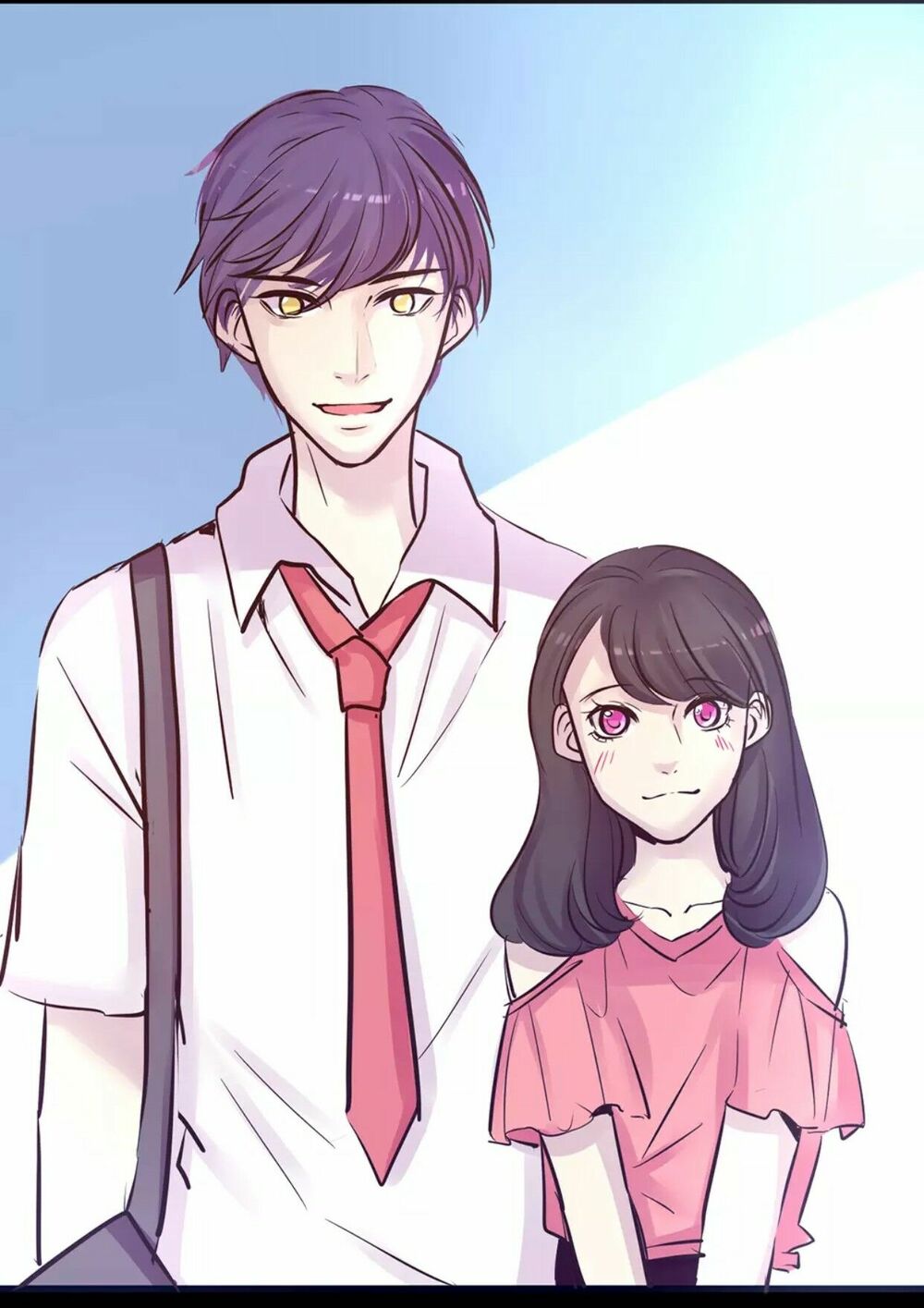 trả thù trường trung học phần 2 chapter 15 40