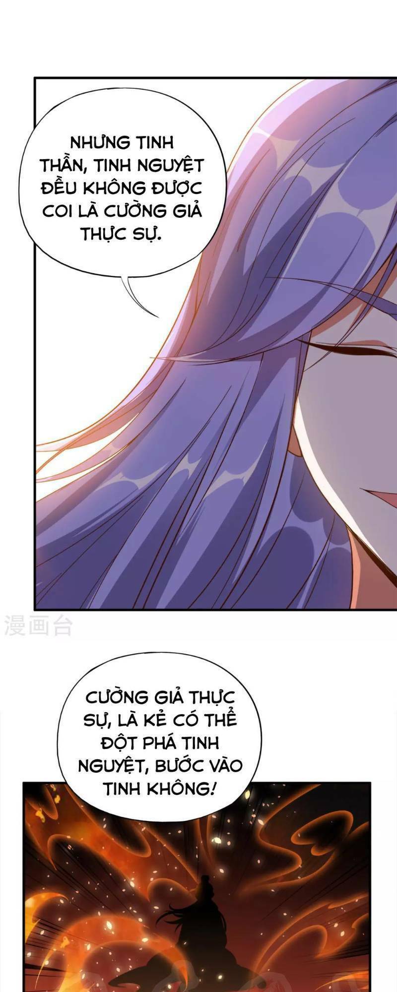 phục thiên thánh chủ chapter 8 15