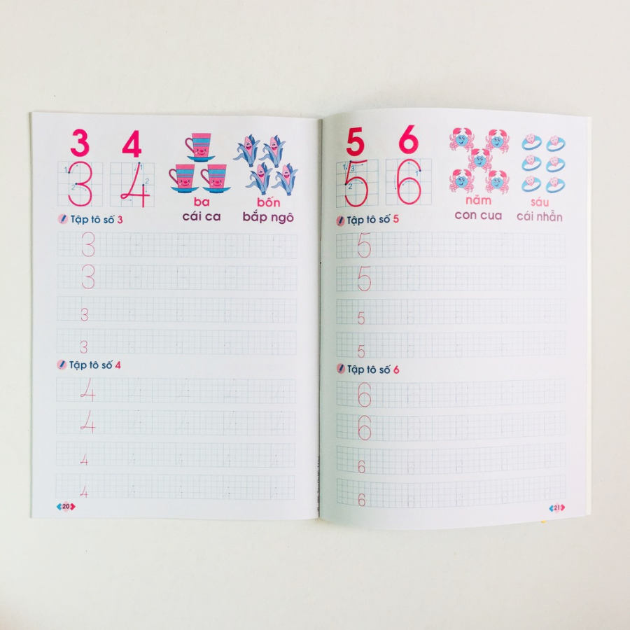 Học Mà Chơi, Chơi Mà Học