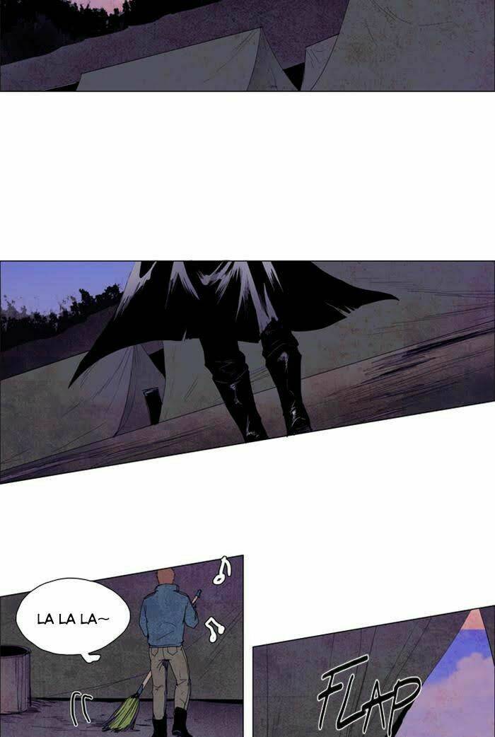 lessa 2: the crimson knight chapter 4 19