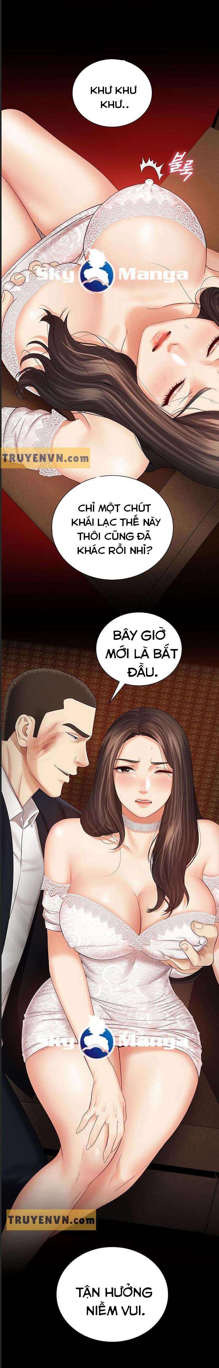 sứ mệnh người anh chapter 32 26