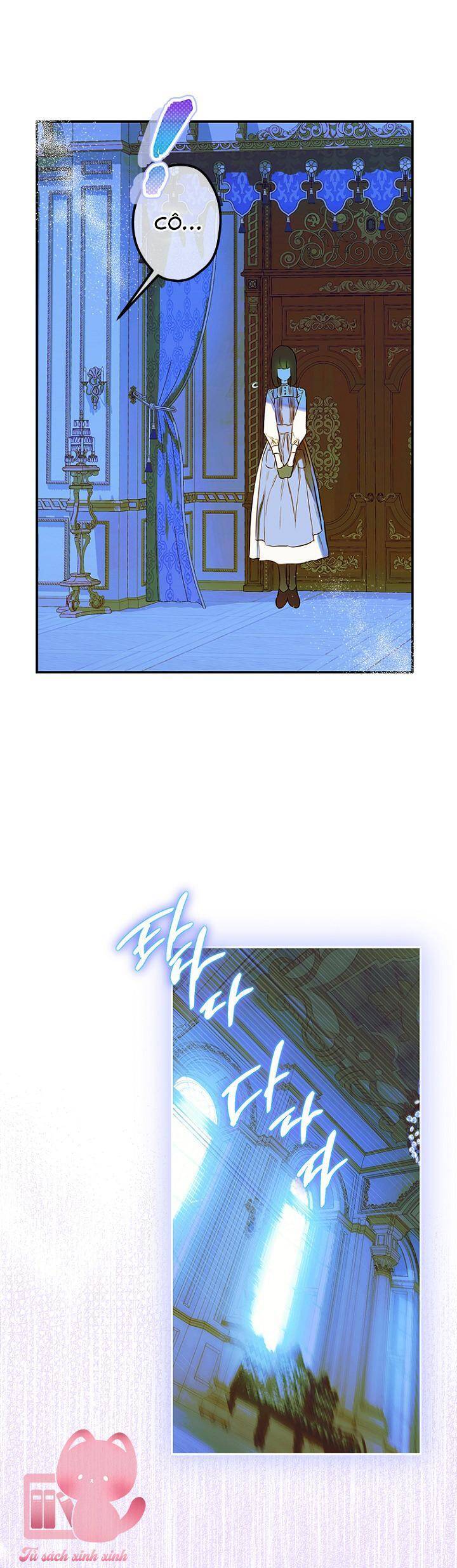 mẹ tôi lại kết hôn lần nữa chapter 49 67