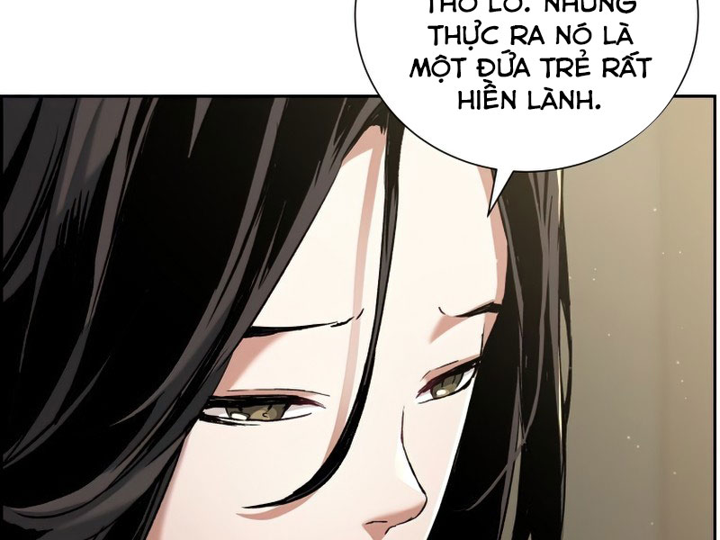 sự trở lại của chòm sao vụn vỡ Chapter 24 - Trang 2