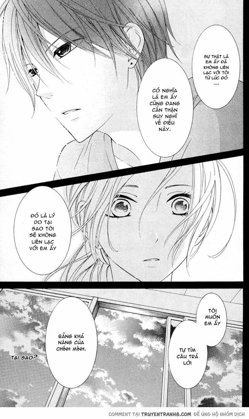 hajimari no niina chapter 15 8