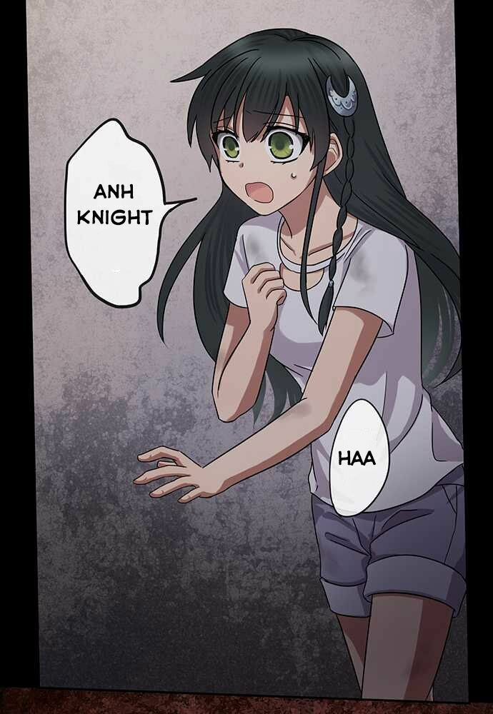 nụ hôn nguyền rủa chapter 29 33